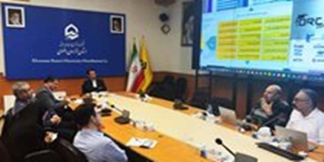 ۲۲۴ فرآیند در سامانه جامع ERP شرکت توزیع برق خراسان رضوی ایجاد شد | انرژی نویس