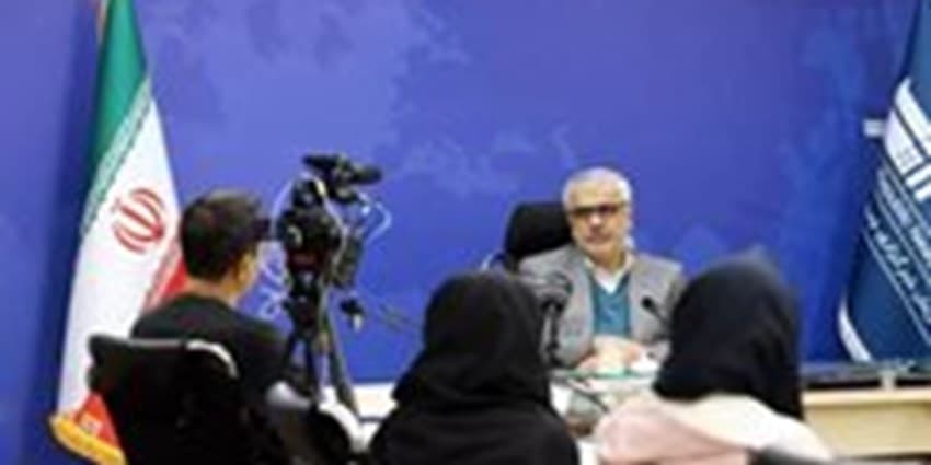 جزئیات اجرای طرح علاج بخشی سد لار/ سه میلیارد تومان جایزه خوش مصرفی به مشترکان آب تهران پرداخت شد | انرژی نویس