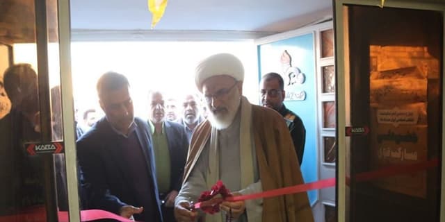 آموزشگاه تخصصی شرکت پخش فرآورده‌های نفتی منطقه آبادان به بهره‌برداری رسید | انرژی نویس