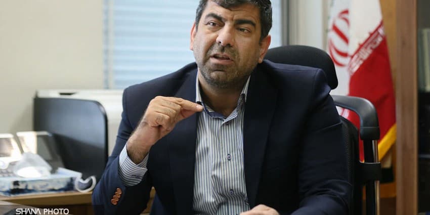 قدردانی معاون وزیر نفت از مدیرعامل و کارکنان شرکت ملی گاز ایران | انرژی نویس