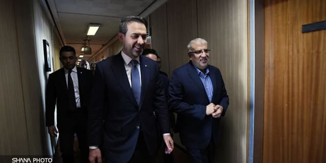 نخستین نشست فنی تمدید قرارداد صادرات گاز ایران به ترکیه برگزار می‌شود/ تمایل آنکارا برای ادامه خرید گاز | انرژی نویس
