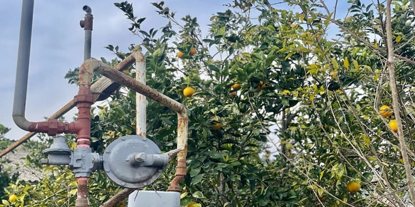 جذب بیش از ۴۳ هزار مشترک جدید گاز طبیعی در گیلان | انرژی نویس