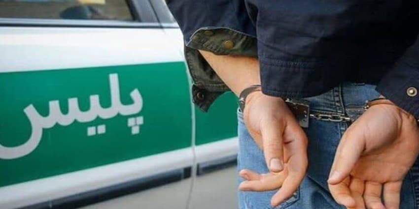 مسئول یک جایگاه سوخت در کرمان بازداشت شد | انرژی نویس