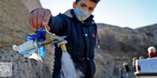 ۷۰ روستای لرستان تحت پوشش خدمات آبفا قرار گرفت/پیشرفت 65 درصدی طرح جهاد آبرسانی | انرژی نویس