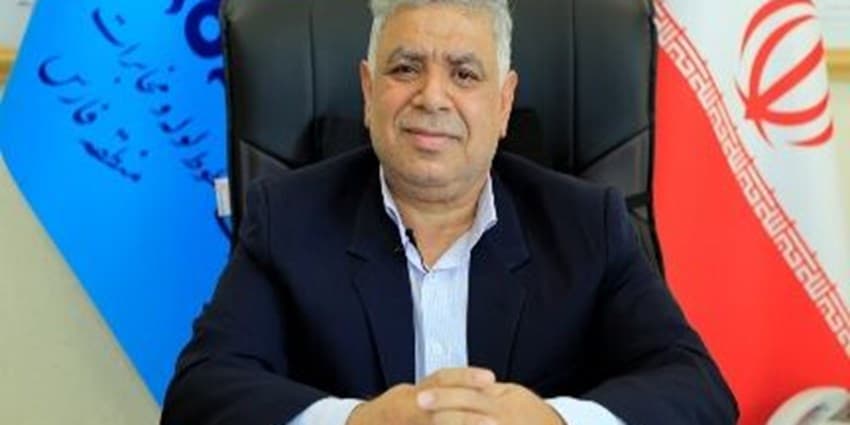 انتقال روزانه ۳.۶ میلیون لیتر مواد نفتی در ایام نوروز از منطقه فارس | انرژی نویس