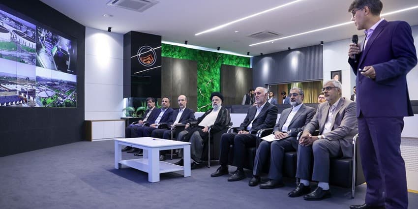 ایران به بزرگترین تولیدکننده برق بیوگاز تبدیل شد | انرژی نویس