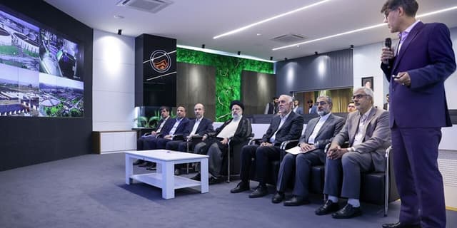 ایران به بزرگترین تولیدکننده برق بیوگاز تبدیل شد | انرژی نویس