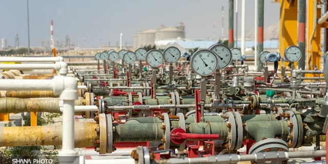 تمدید قرارداد صادرات گاز ایران به عراق نتیجه تقویت دیپلماسی انرژی است | انرژی نویس