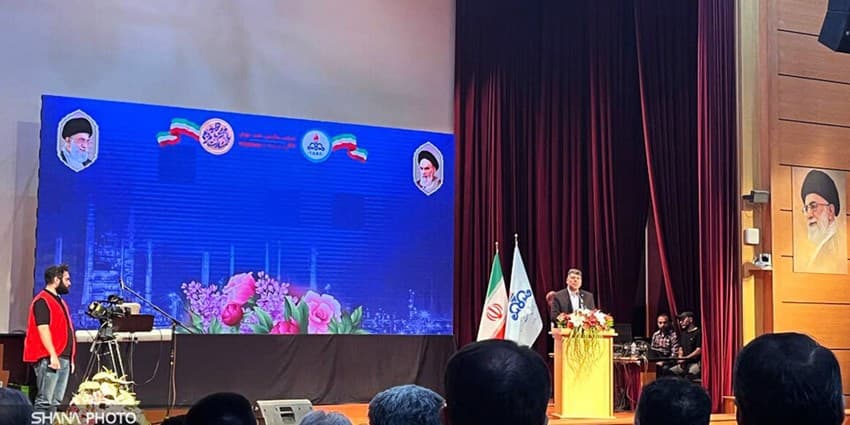 ضریب پیچیدگی پتروپالایشگاه تهران تا ۱۴۱۰ به ۱۲.۶ درصد می‌رسد | انرژی نویس