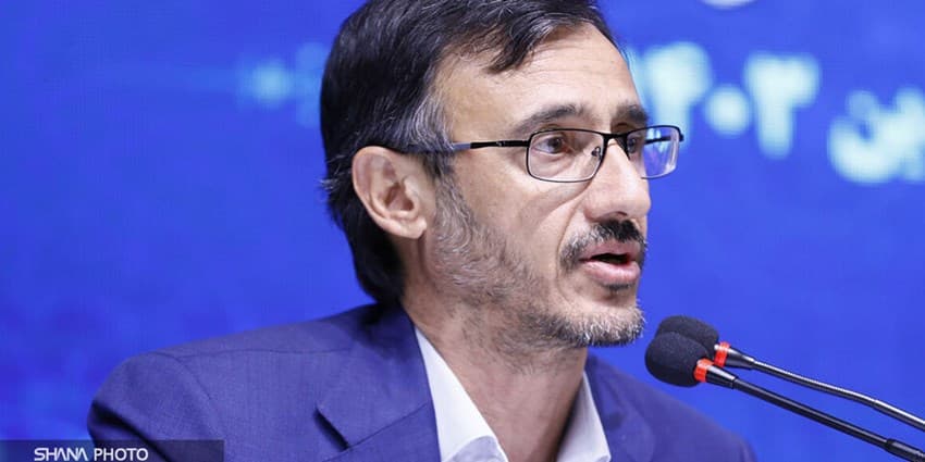 عزم جدی دولت سیزدهم در کاهش ظرفیت خالی پتروشیمی‌ها/ ۶ درصد از ظرفیت خالی تولید فعال شد | انرژی نویس