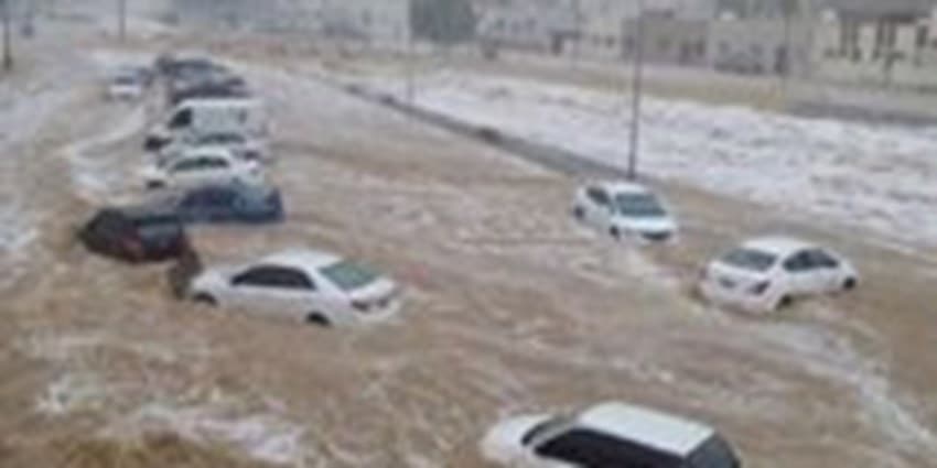 وقوع سیل در عمان 12 کشته و 5 مفقود برجای گذاشت | انرژی نویس
