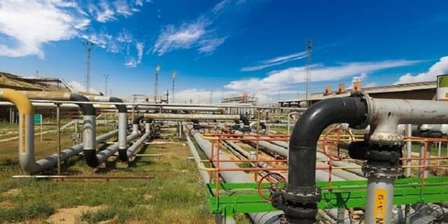 پیشتازی نفت و گاز مارون در دستاوردهای فنی بار اول | انرژی نویس