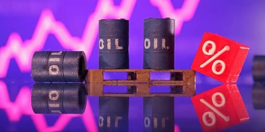 پیشبینی بانکهای غربی از قیمت نفت پس از عملیات ایران | انرژی نویس