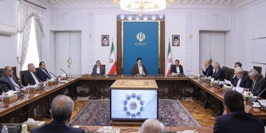 تأکید رئیسی بر مقابله بی‌امان با قاچاق سوخت | انرژی نویس