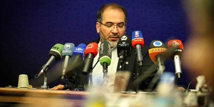 «اومااویا»؛ پروژه بزرگ حوزه صادرات خدمات فنی و مهندسی ایران به زودی در سریلانکا افتتاح میشود/ 70 درصد صادرات خدمات فنی و مهندسی کشور مربوط به صنعت آب و برق است | انرژی نویس