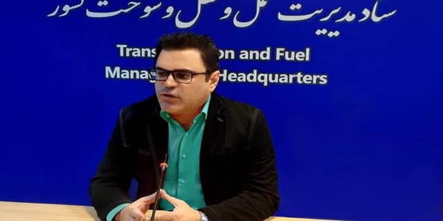 عدم تخصیص سهمیه سوخت به ۲۳ هزار تاکسی فاقد بیمه شخص ثالث | انرژی نویس