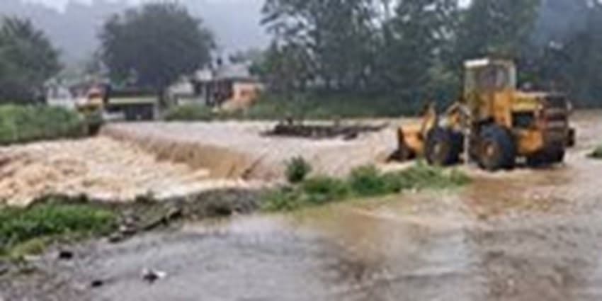 بارش‌های اخیر آب مورد نیاز منطقه بلوچستان را برای ۲ سال تأمین کرد | انرژی نویس