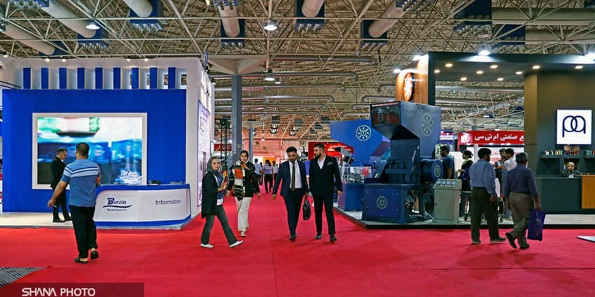 بررسی زمینههای تحقق جهش تولید در بیستوهشتمین نمایشگاه نفت ایران | انرژی نویس