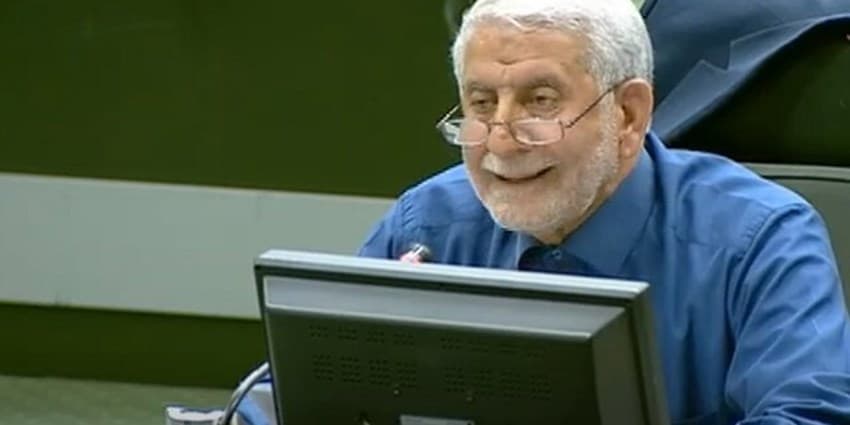 دهمرده: افغانستان حقابه ایران را از رودخانه هیرمند پرداخت کند | انرژی نویس