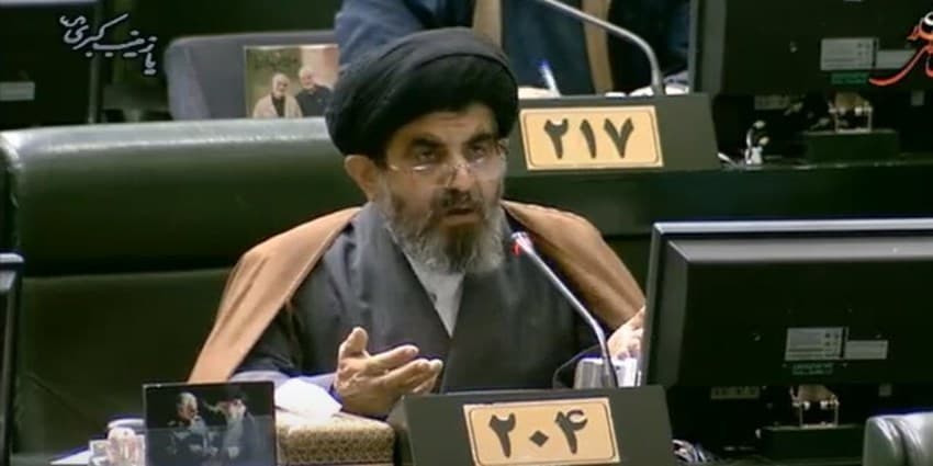 انتقاد موسوی‌لارگانی از قطعی برق چاه‌های کشاورزی فلاورجان | انرژی نویس