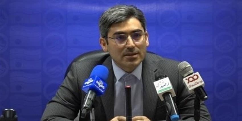 افزایش ۱۲ سانتی‌متری تراز آب دریاچه ارومیه/دریافت ۴۰ میلیون مترمکعب از حق‌آبه هیرمند | انرژی نویس
