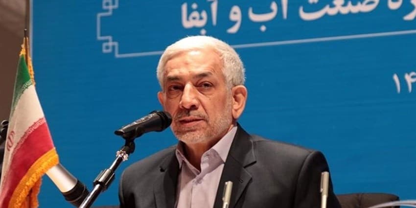 بحران فرونشست در ۳۵۹ دشت کشور | انرژی نویس