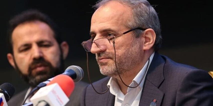 تأکید معاون وزیر نفت بر وصول بدهی ابربدهکاران صنعت گاز | انرژی نویس