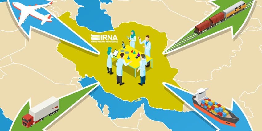 صادرات خدمات فنی و مهندسی در دولت سیزدهم به ۱.۸ میلیارد دلار رسید | انرژی نویس