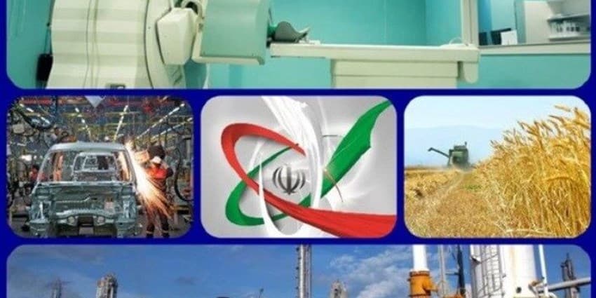دست یاری صنعت هسته‌ای به صنعت نفت | انرژی نویس