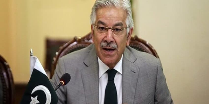 وزیر دفاع پاکستان: هیچ مانعی نباید روند تکمیل پروژه خط لوله گاز ایران و پاکستان را متوقف کند | انرژی نویس