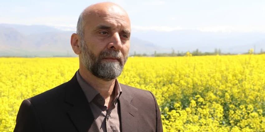 یکپارچه سازی اراضی لرستان ضروری است | انرژی نویس