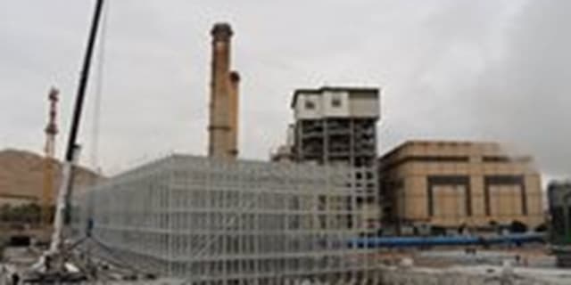 برج خنک‌کن جدید نیروگاه اصفهان به زودی افتتاح می‌شود/ بازگشت 320 مگاوات ظرفیت نیروگاه به مدار تولید | انرژی نویس