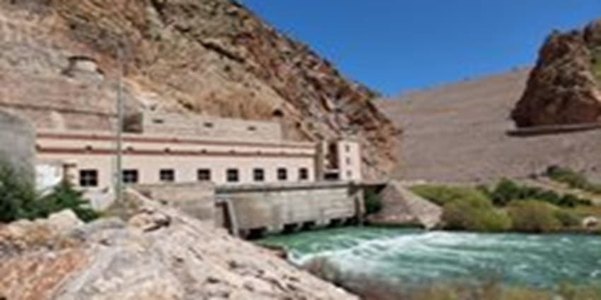 تولید 162 هزار مگاوات ساعت برق در نیروگاه برقابی داریان/ ذخیره 75میلیون متر مکعب آورد سیلاب در مخزن سد | انرژی نویس