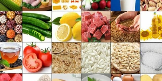 صادرات محصولات کشاورزی ایران از مرز ۶ میلیارد و ۲۰۰ میلیون دلار فراتر رفت | انرژی نویس