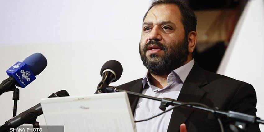 صدور خدمات فنی و مهندسی باید با فروش نفت خام رقابت کند | انرژی نویس