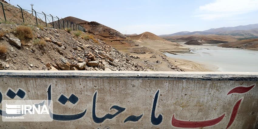نام‌گذاری هفته ۲۹ لیگ برتر فوتبال به نام صرفه‌جویی در مصرف آب | انرژی نویس