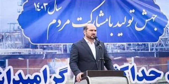 سهم بالای بخش نفت و گاز در رشد اقتصادی کشور | انرژی نویس
