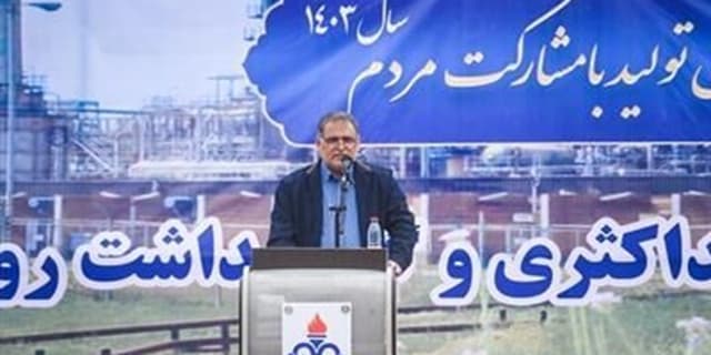 افزایش تولید روزانه ۸۰ هزار بشکه نفت در نفت و گاز گچساران | انرژی نویس