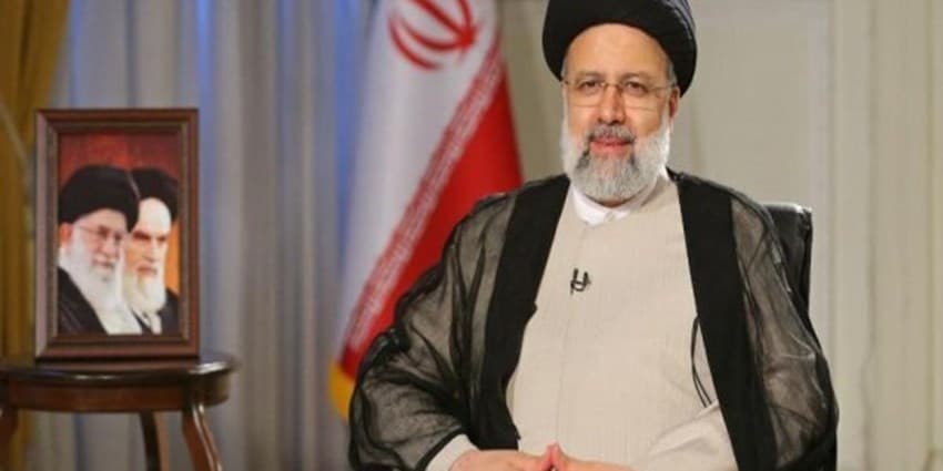 رئیسی ۲ قانون مصوب مجلس را برای اجرا ابلاغ کرد | انرژی نویس