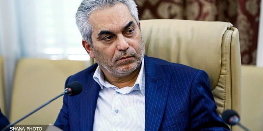 میدان‌داری شرکت‌های ایرانی در میدان‌های نفت و گاز غرب کارون | انرژی نویس