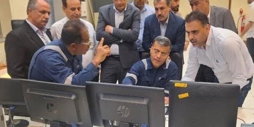 ارتقای شاخص‌های ایمنی صادرات در شرکت پایانه‌های نفتی ایران | انرژی نویس