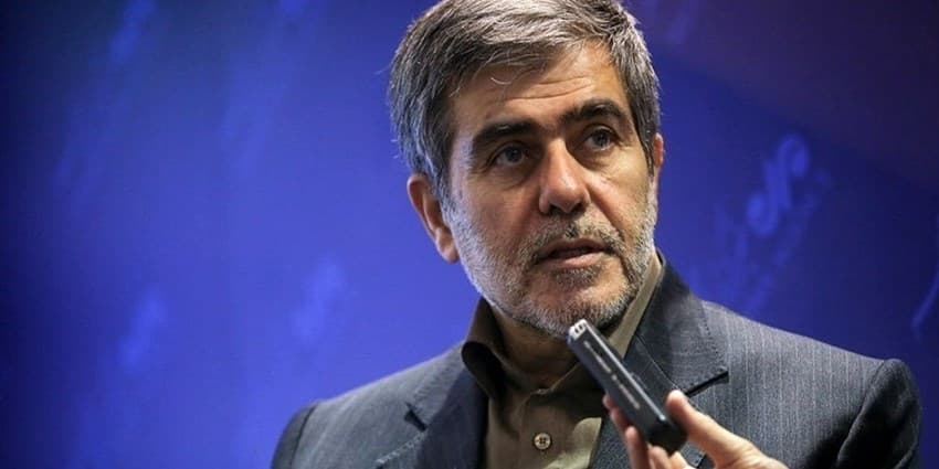 فریدون عباسی: مشکل کشور فعلا سهمیه بندی بنزین نیست | انرژی نویس