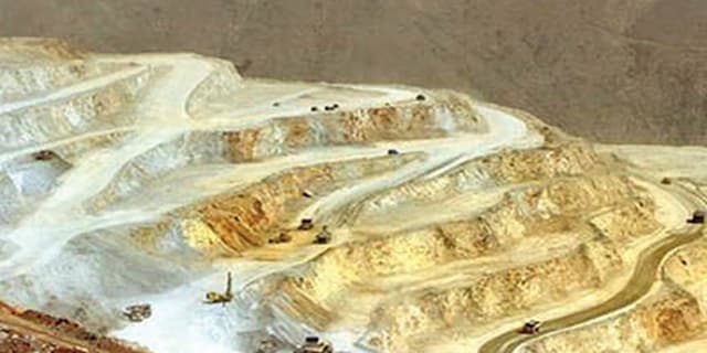 یک‌ماه تا افتتاح بزرگترین کارخانه سرب و روی کشور | انرژی نویس