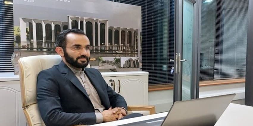 دومین قطار ترانزیتی افغانستان - ترکیه آماده حرکت است / عبور از ایران مشروط به همکاری راهآهن | انرژی نویس