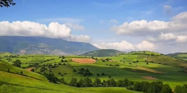 پیش‌بینی وضع هوای مازندران در ۶ روز آینده | انرژی نویس