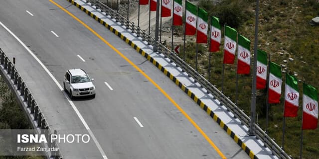 آزادراه تهران شمال بازگشایی شد | انرژی نویس