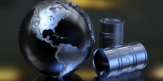 واردات نفت خام آسیا در ماه آوریل کاهش یافت | انرژی نویس