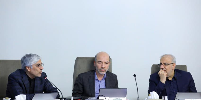 سودآوری ۱۲ هزار میلیارد تومانی پالایشگاه آبادان در سال گذشته | انرژی نویس