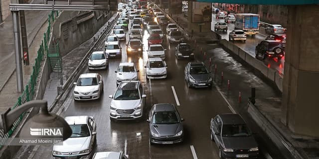 مصرف بنزین اکثر خودروهای داخلی ۲ برابر استانداردهای جهانی است | انرژی نویس