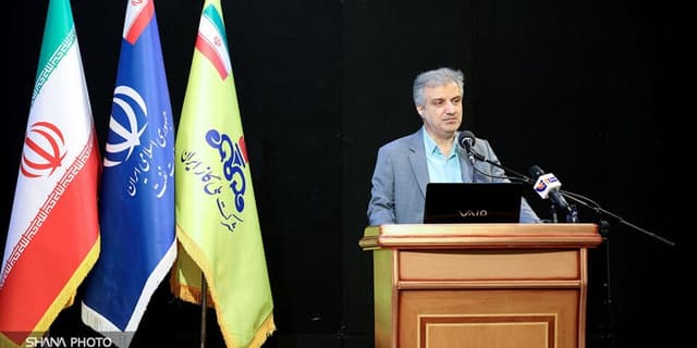 تأکید معاون وزیر نفت بر جایگزینی روش‌های نو به‌جای شیوه‌های سنتی در تعمیرات اساسی پالایشگاه‌های گازی | انرژی نویس